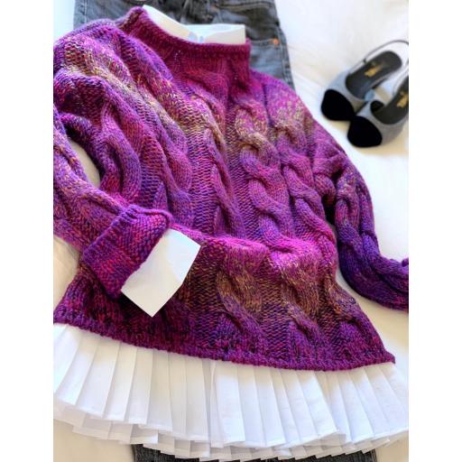 Jersey VIOLET (Ref. 1767) [1]