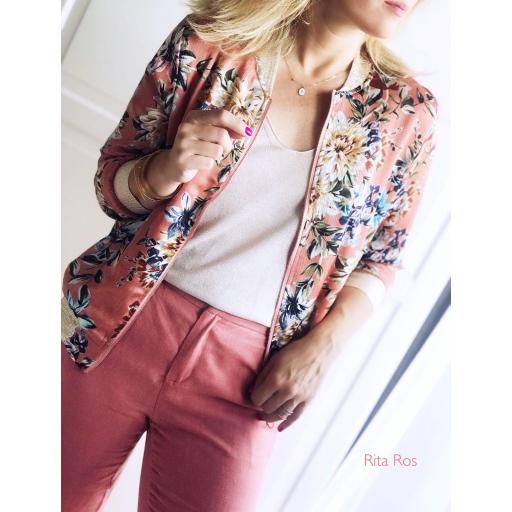 Bomber Rose (Ref. 1376) [1]
