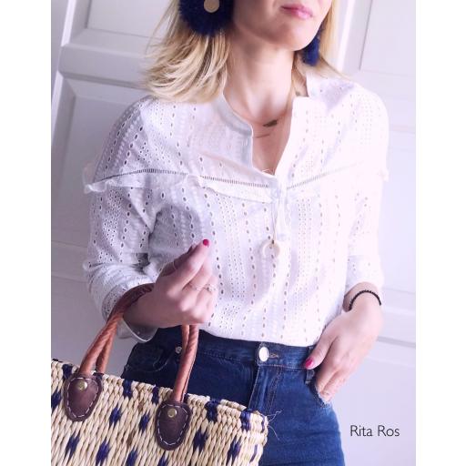 Blusa Diana (Ref. 1347) [3]
