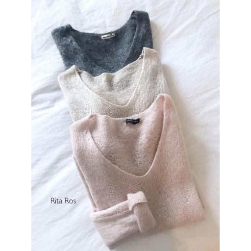 Jersey Anine (Ref. 1260)