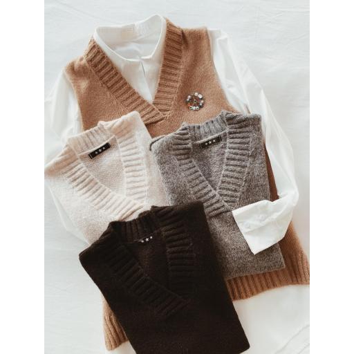 Chaleco Broche ( Ref. 4367) [2]