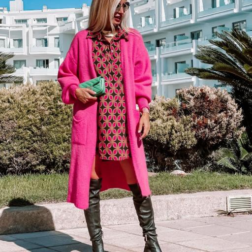 Vestido Diamonds (Ref.5809) [1]