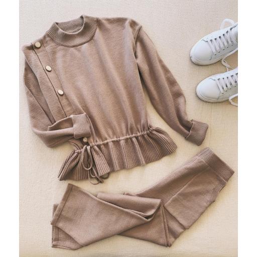 Conjunto Punto Buttons (Ref. 4295) [1]