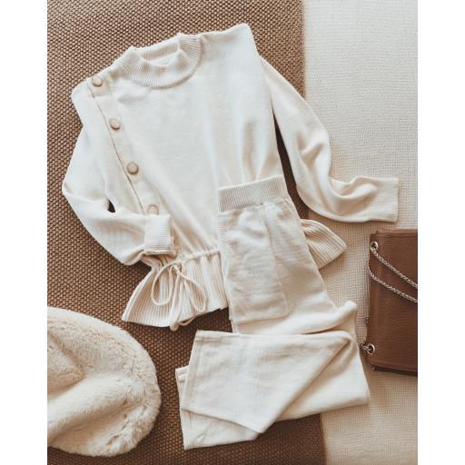 Conjunto Punto Buttons (Ref. 4295)