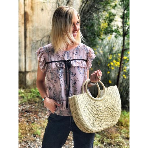 Blusa Ella (Ref.1325)