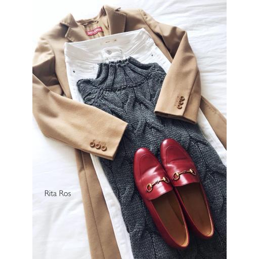 Jersey Largo Ochos (Ref.1137) [1]