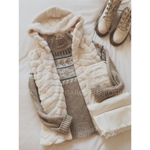 Jersey Ski (Ref. 3092) [1]