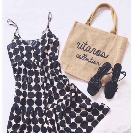 Vestido DOTS (Ref. 2272) [3]