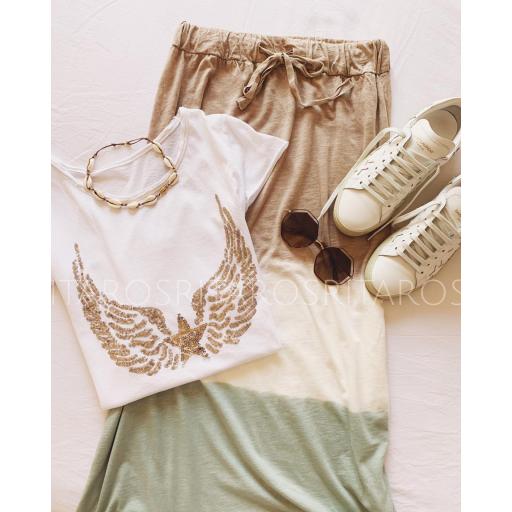 Falda Tie Dye (Ref. 2179)