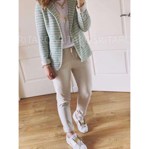 Americana Sofía (Ref. 1978) [3]