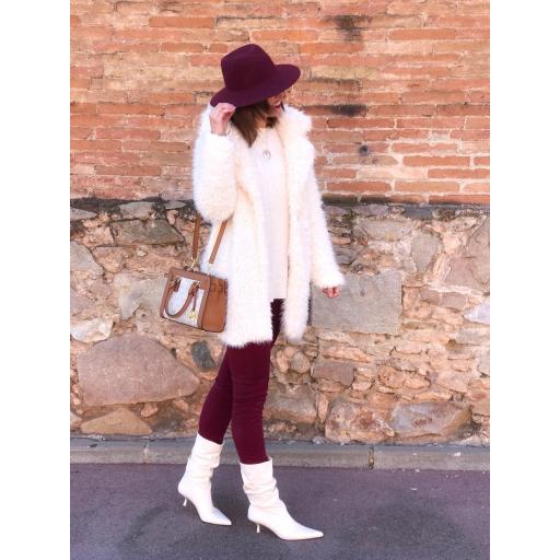 Abrigo Bear (Ref. 1847)