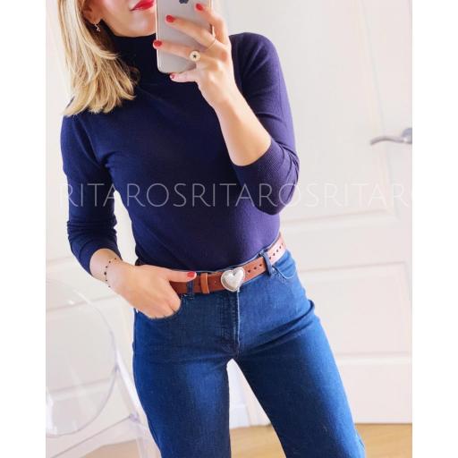 Jersey Basic (Ref. 1758) [1]