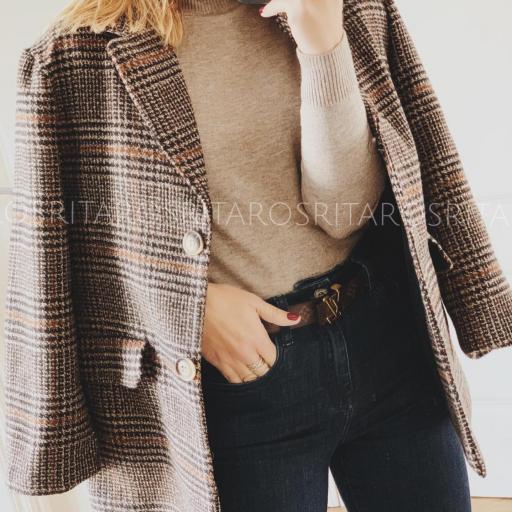 Chaquetón Austin (Ref. 3018) [3]