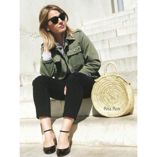 Chaqueta Janette (Ref. 1271)