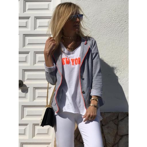 Camiseta NEW YORK (Ref. 1940) [1]