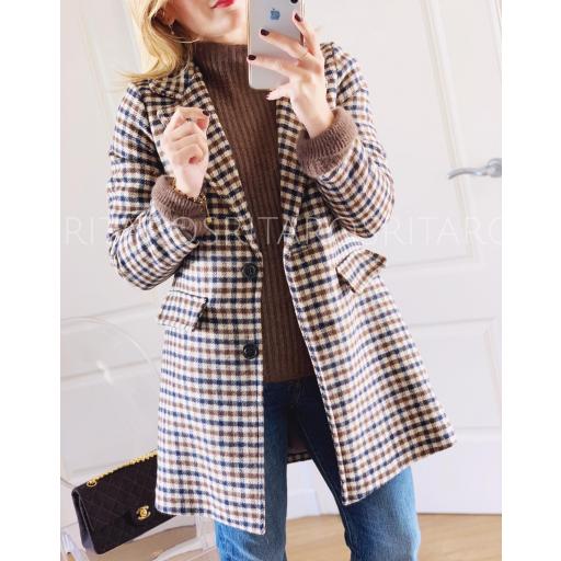 Abrigo Jane (Ref. 1858) [2]