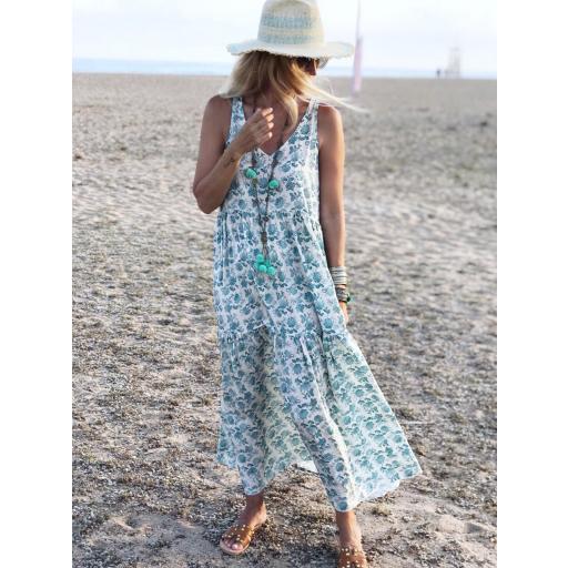 Vestido Ivette (Ref. 1564)