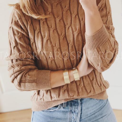 Jersey Trenzas (Ref. 2922)