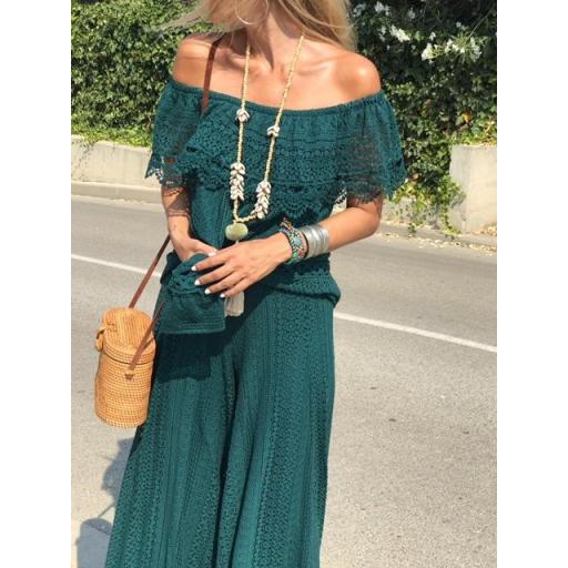 Top Embroidery (Ref. 1574) [1]