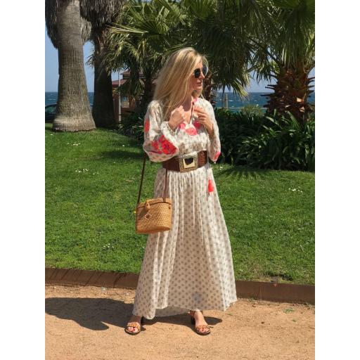 Vestido Thais (Ref. 1364) [1]