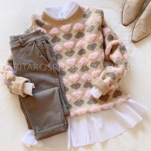 Jersey Hearts (Ref. 3000) [2]