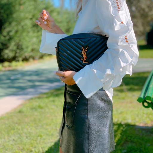 Blusa Volantes (Ref. 2964) [1]