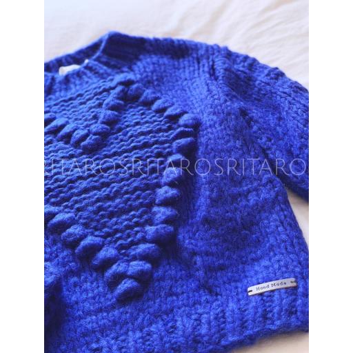 Jersey Heart (Hand Made) (Ref. 1833) [2]