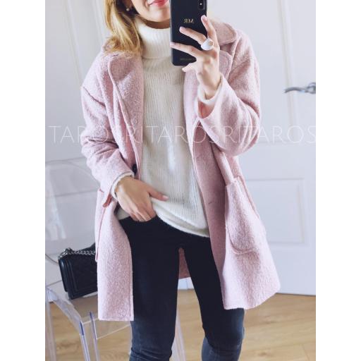 Abrigo Rouse (Ref. 1828)