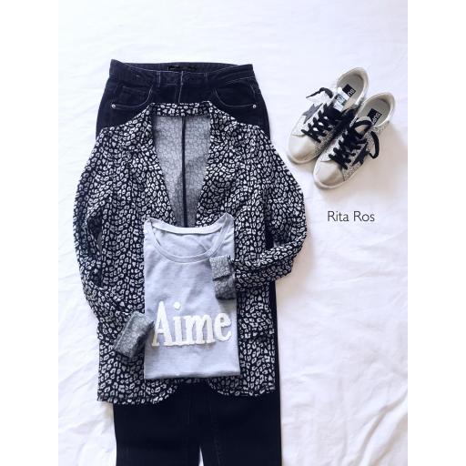 Camiseta Aime (Ref. 1363)