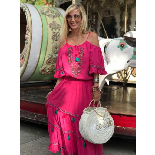 Vestido Daphne (Ref. 1541) [1]