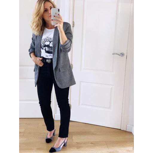 Americana Pata de Gallo (Ref. 1665) [1]