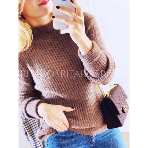 Jersey BROWN (Ref. 1859) [2]