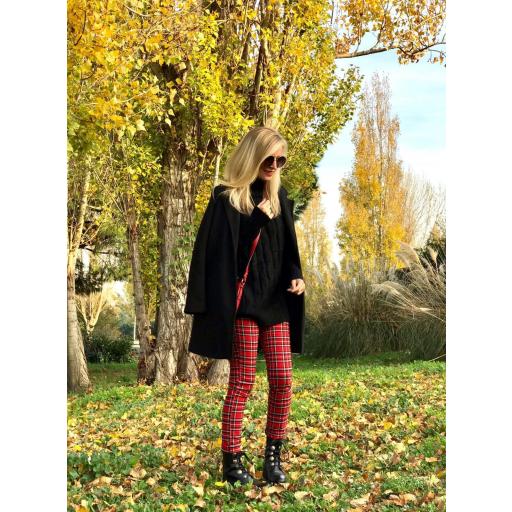 Abrigo  Classic (Ref. 1722) [1]