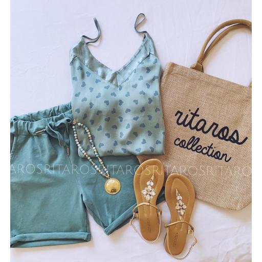 Lencero Corazones (Ref. 2289)