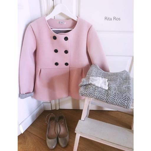 Chaqueta Mary (Ref. 1268)