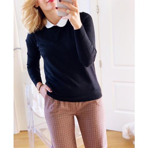 Pantalón Suit (Ref. 1667) [1]