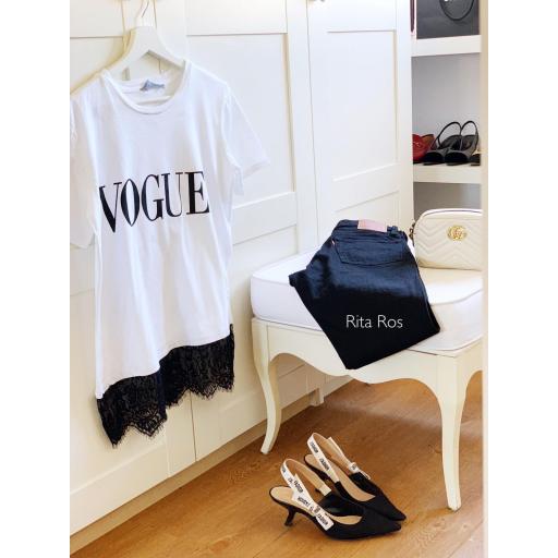 Camiseta Vogue (Ref. 1685) [1]