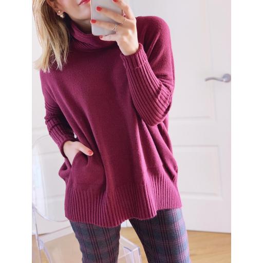 Jersey Siena (Ref. 1786)