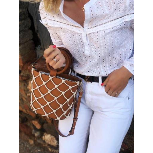 Blusa Diana (Ref. 1347)