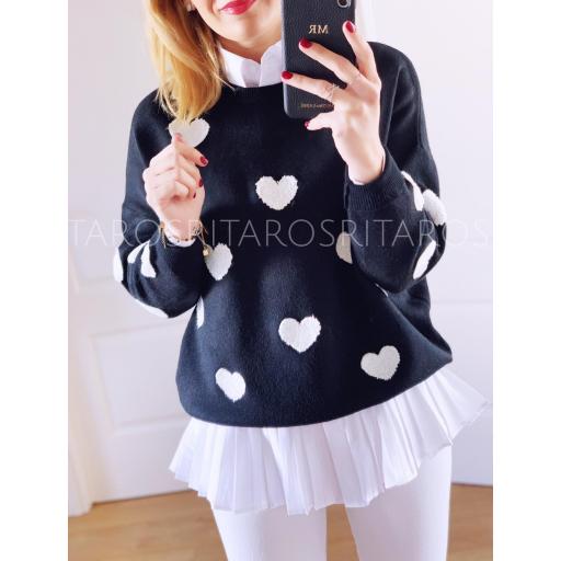 Jersey Heart (Ref. 1835)