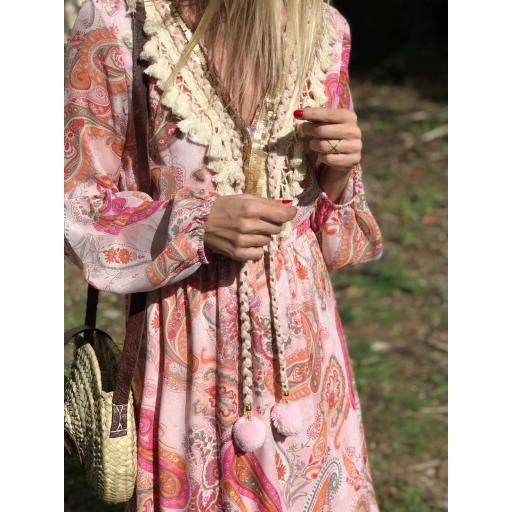 Vestido Dana (Ref. 1340) [1]