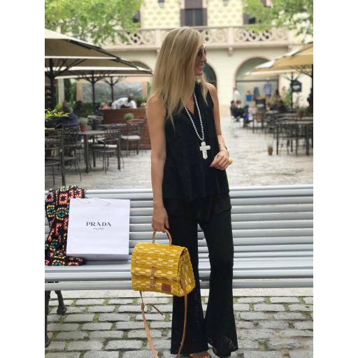 Blusa Crochet (Ref. 1393) [2]