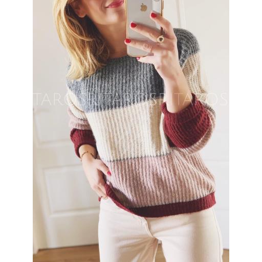 Jersey Charlotte (Ref. 1901)