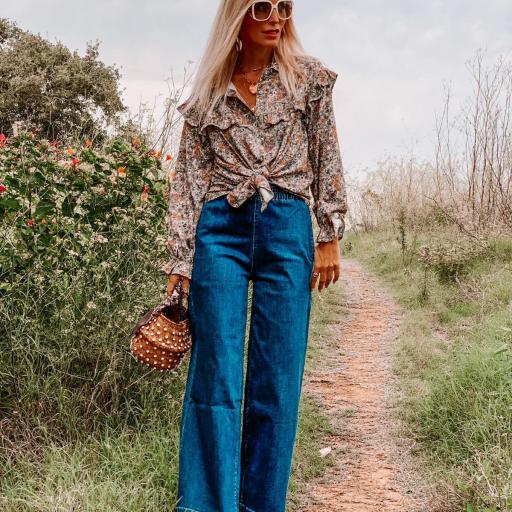 Jeans So Flare! (Ref.3281)