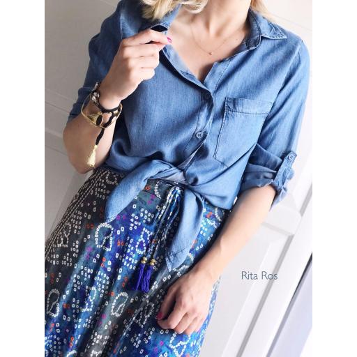 Falda Summer (Ref. 1383) [1]