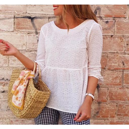 Blusa Sandra (Ref. 1378) [2]