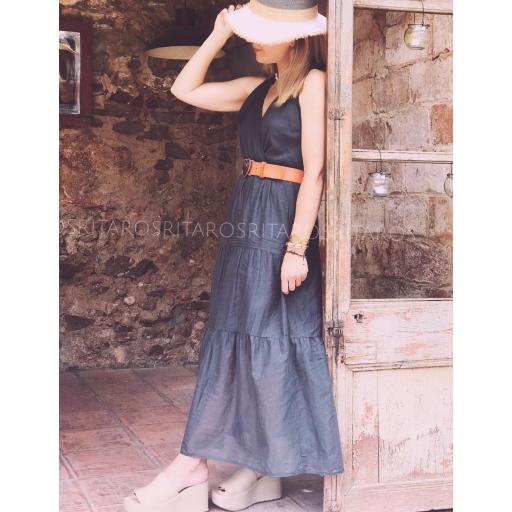 Vestido Andrea (Ref. 2182)