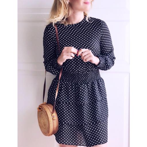Vestido DOTS (Ref. 1360) [3]
