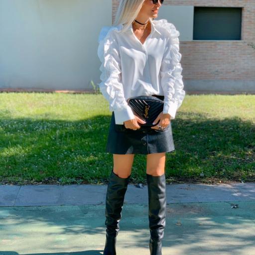 Blusa Volantes (Ref. 2964) [3]