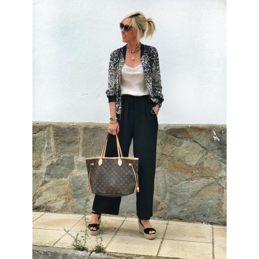 Bomber LEO (Ref.1629)